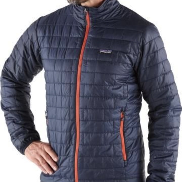 Patagonia Other - Patagonia Men's Nano Puff Jacket